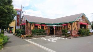 コメダ珈琲店浦和松木店(徒歩1分)