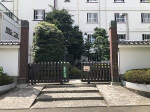 高砂小学校
