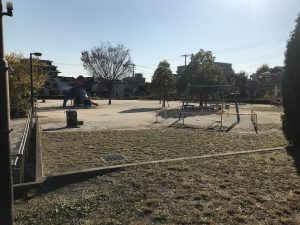 田島東公園