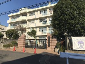 浦和大里小学校